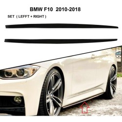Тунинг прагове BMW F10